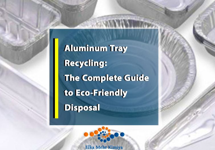 Aluminum Tray Recycling: The Complete Guide to Eco-Friendly Disposal