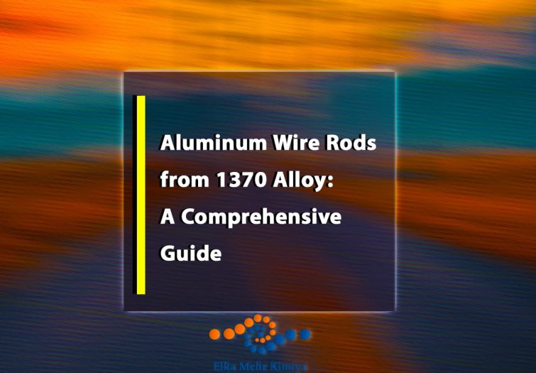 Aluminum Wire Rods from 1370 Alloy: A Comprehensive Guide