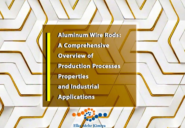 Aluminum-Wire-Rods