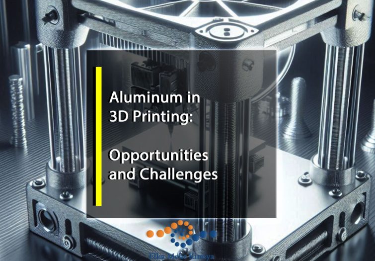 Aluminum in 3D Printing: Opportunities and Challenges