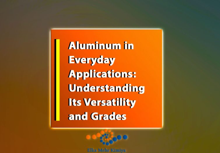 Aluminum in Everyday Applications: Understanding Its Versatility and Grades