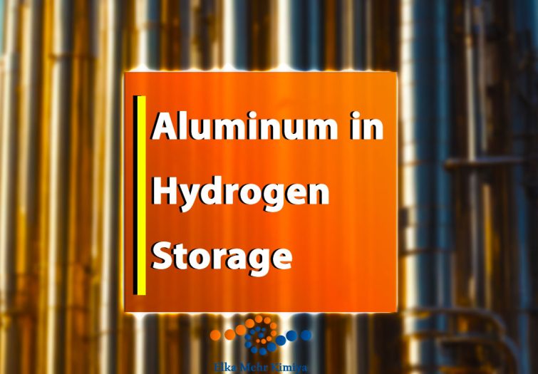 Aluminum in Hydrogen Storage