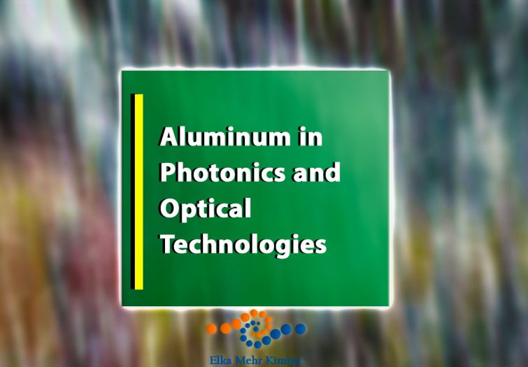 Aluminum in Photonics and Optical Technologies