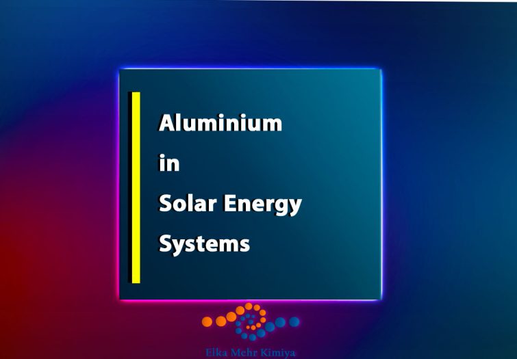 Aluminum in Solar Energy Systems