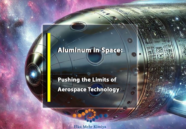 Aluminum in Space: Pushing the Limits of Aerospace Technology