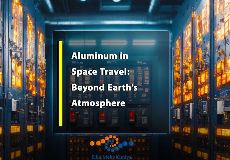 Aluminum in Space Travel: Beyond Earth's Atmosphere