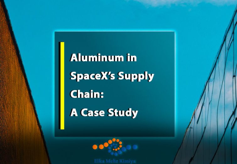 Aluminum in SpaceX’s Supply Chain: A Case Study