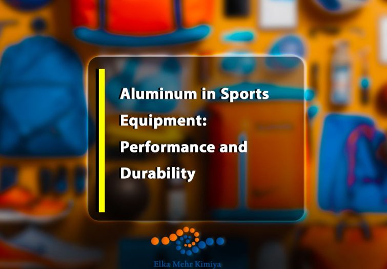 Aluminum in Sports Equipment: Performance and Durability