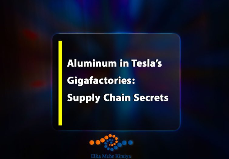 Aluminum in Tesla’s Gigafactories: Supply Chain Secrets
