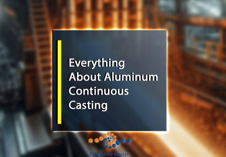 Aluminum Continuous Casting