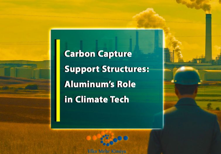 Aluminum’s Role in Carbon Capture