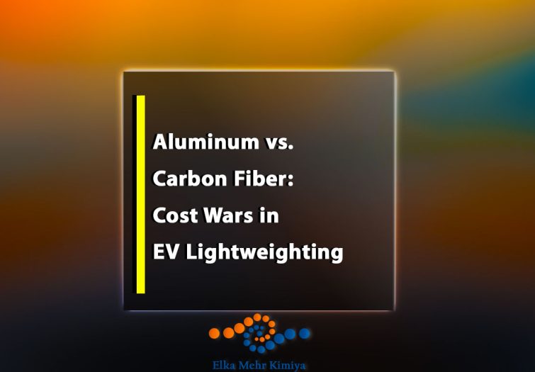 Aluminum vs. Carbon Fiber: Cost Wars in EV Lightweighting