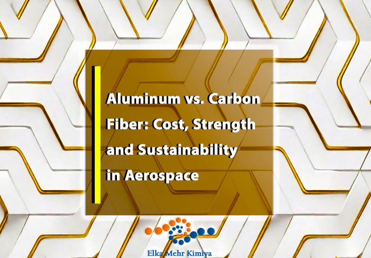 Aluminum vs. Carbon Fiber: Cost, Strength, and Sustainability in Aerospace