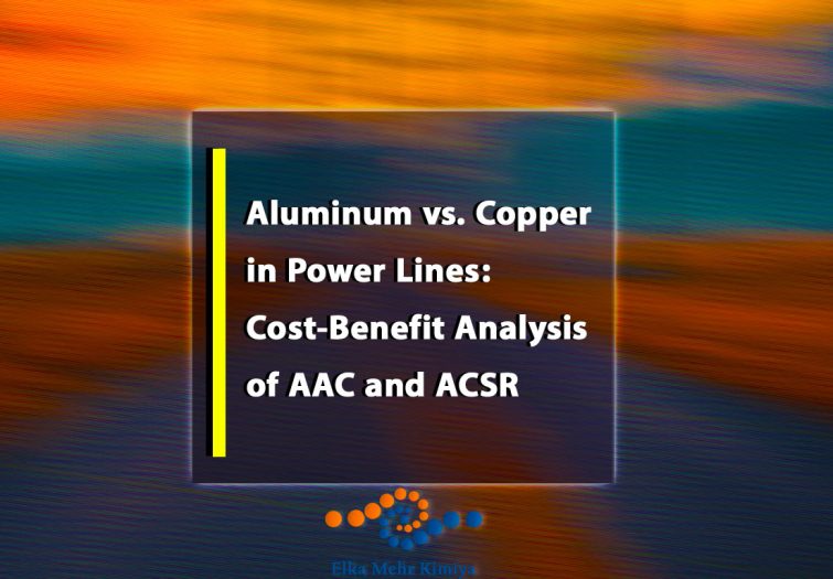 Aluminum vs. Copper in Power Lines: Cost-Benefit Analysis of AAC and ACSR