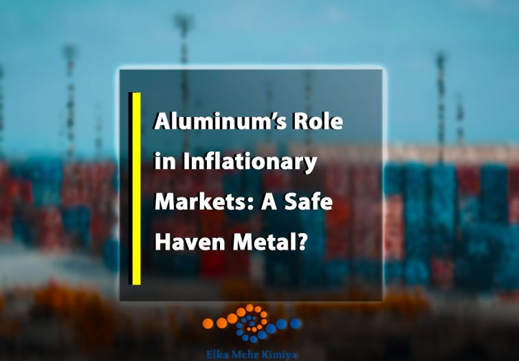 Aluminum’s Role in Inflationary Markets: A Safe Haven Metal?