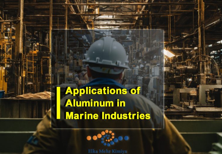 Applications of Aluminum in Marine Industries