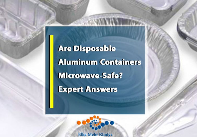 Are Disposable Aluminum Containers Microwave-Safe? Expert Answers