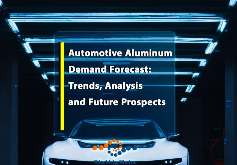 Automotive Aluminum Demand Forecast: Trends, Analysis, and Future Prospects