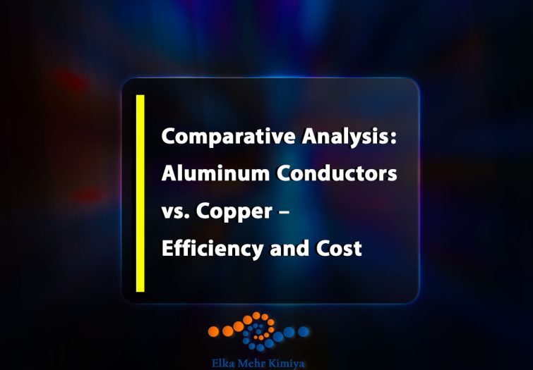 Comparative Analysis: Aluminum Conductors vs. Copper – Efficiency and Cost