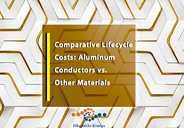 Comparative Lifecycle Costs: Aluminum Conductors vs. Other Materials