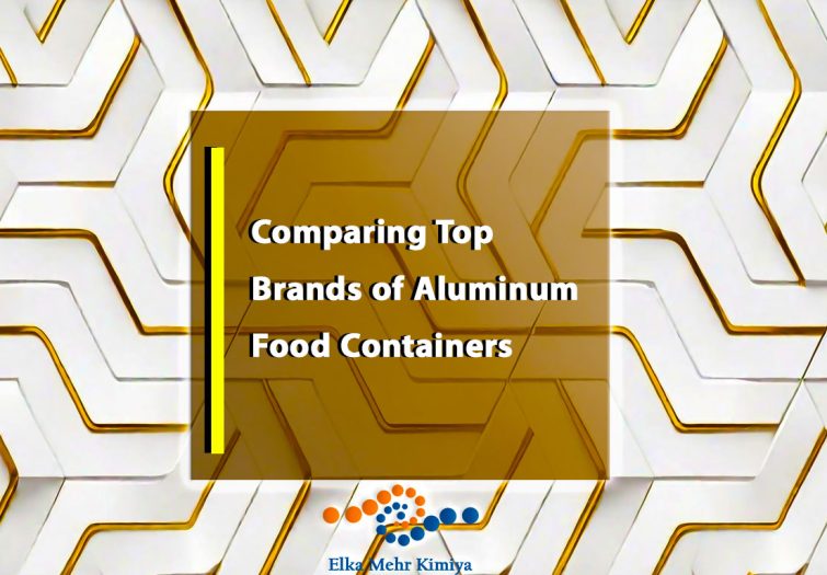 Comparing Top Brands of Aluminum Food Containers