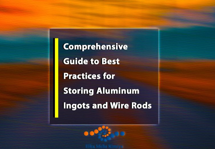 Comprehensive Guide to Best Practices for Storing Aluminum Ingots and Wire Rods