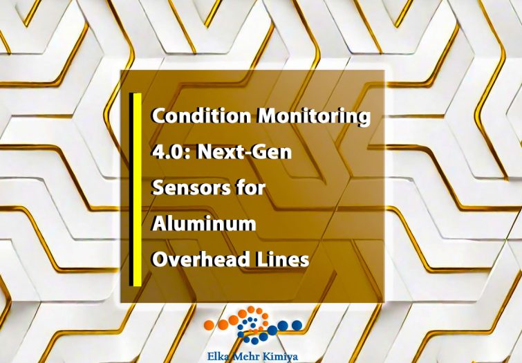 Condition Monitoring 4.0: Next-Gen Sensors for Aluminum Overhead Lines