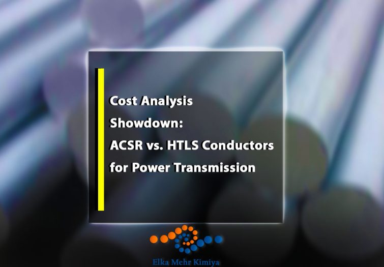 Cost Analysis Showdown: ACSR vs. HTLS Conductors for Power Transmission