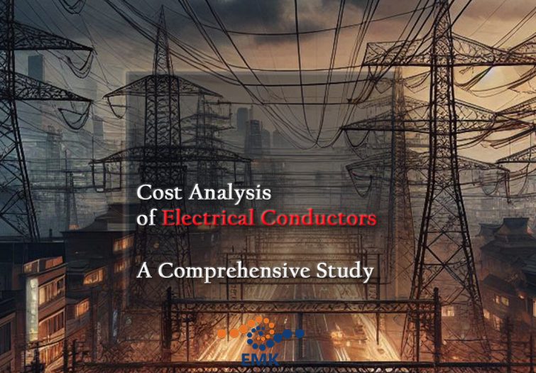 Cost Analysis of Electrical Conductors: A Comprehensive Study