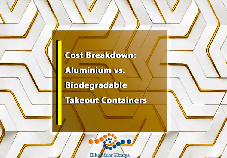 Cost Breakdown: Aluminum vs. Biodegradable Takeout Containers