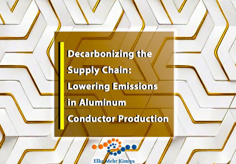 Decarbonizing the Supply Chain: Lowering Emissions in Aluminum Conductor Production
