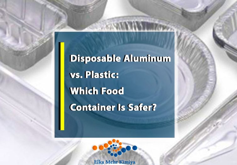 Disposable Aluminum vs. Plastic: Which Food Container Is Safer?