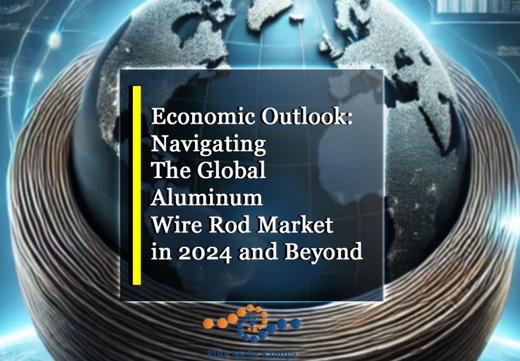 Economic Outlook: Navigating the Global Aluminum Wire Rod Market in 2024 and Beyond