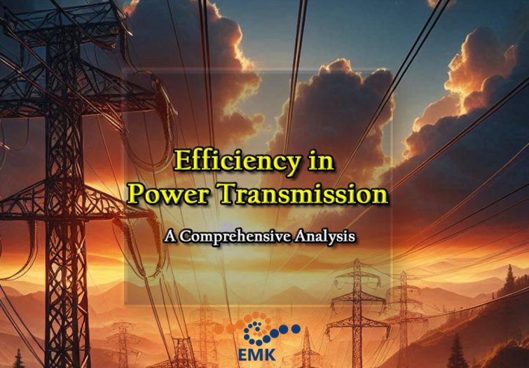 Efficiency in Power Transmission: A Comprehensive Analysis