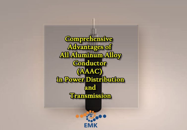 Comprehensive Advantages of All Aluminum Alloy Conductor (AAAC) in Power Distribution and Transmission