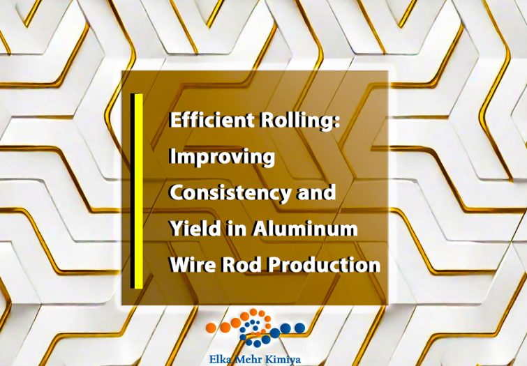 Efficient Rolling in Aluminum Wire Rod Production