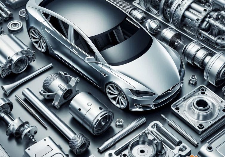 Aluminum industry and Electric Vehicles