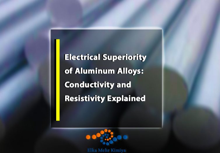 Electrical Superiority of Aluminum Alloys: Conductivity and Resistivity Explained
