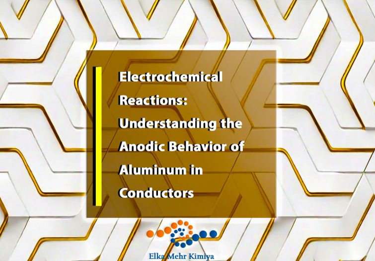 Electrochemical Reactions: Understanding the Anodic Behavior of Aluminum in Conductors