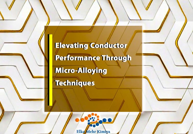 Elevating Conductor Performance Through Micro-Alloying Techniques