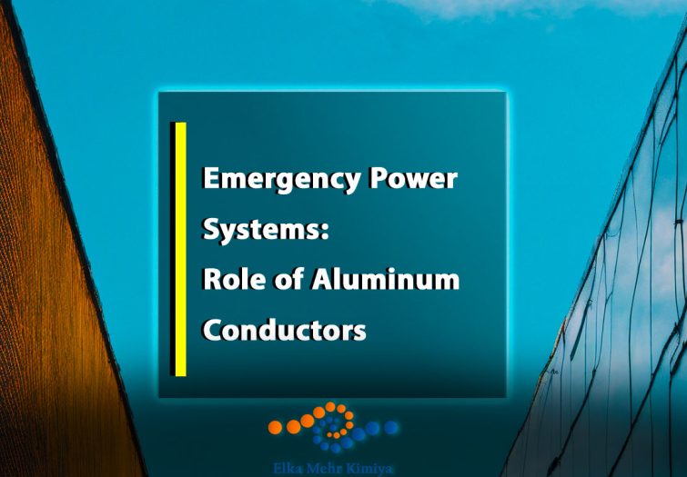 Emergency Power Systems: Role of Aluminum Conductors