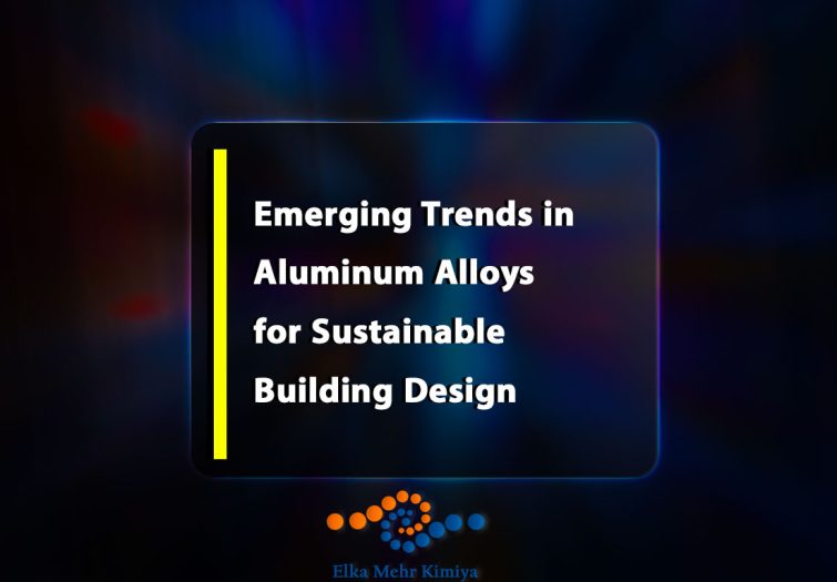 Emerging Trends in Aluminum Alloys for Sustainable Building Design