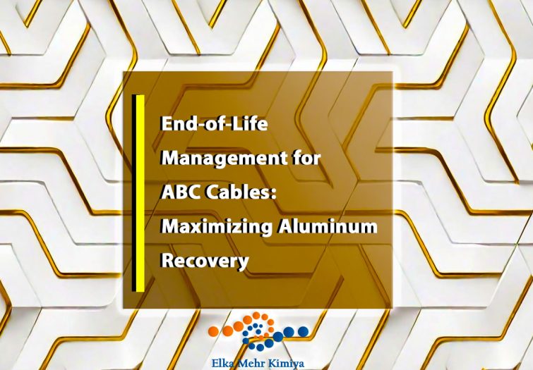 End-of-Life Management for ABC Cables: Maximizing Aluminum Recovery