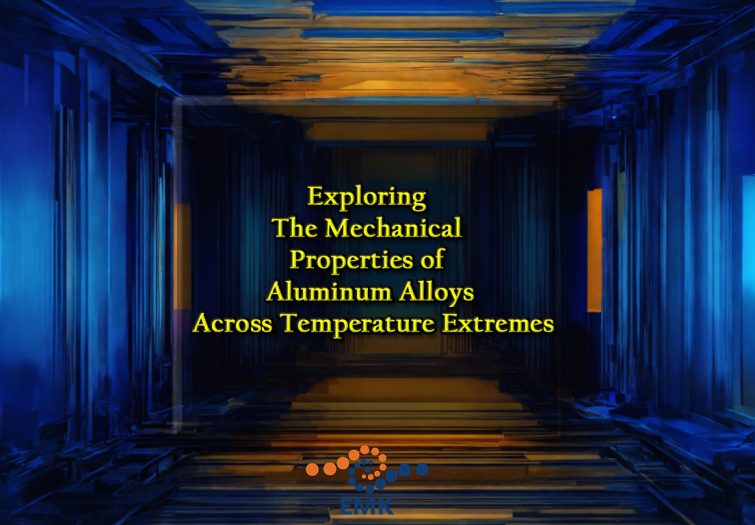 Exploring the Mechanical Properties of Aluminum Alloys: A Comprehensive Analysis of Tensile, Creep, and Fatigue Behavior Across Temperature Extremes