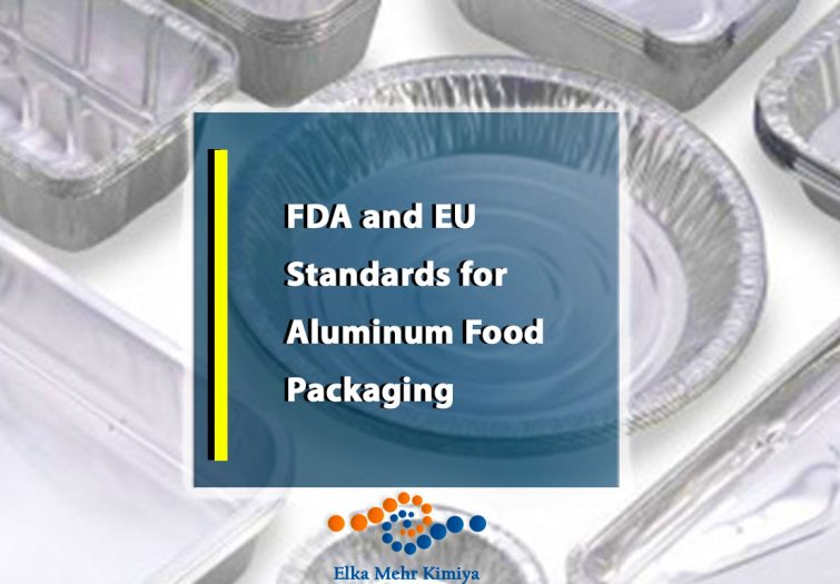 FDA and EU Standards for Aluminum Food Packaging