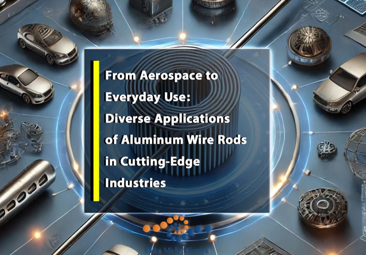 From Aerospace to Everyday Use: Diverse Applications of Aluminum Wire Rods in Cutting-Edge Industries