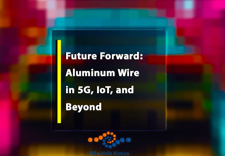 Future Forward: Aluminum Wire in 5G, IoT, and Beyond
