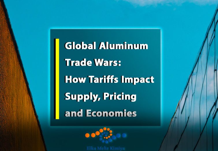 Global Aluminum Trade Wars: How Tariffs Impact Supply, Pricing, and Economies