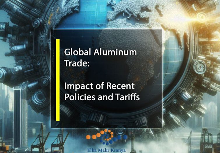 Global Aluminum Trade: Impact of Recent Policies and Tariffs