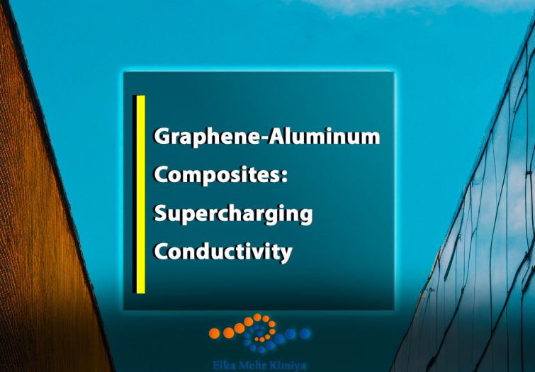 Graphene-Aluminum Composites: Supercharging Conductivity